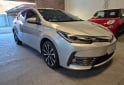 Autos - Toyota COROLLA 2018 Nafta 55600Km - En Venta