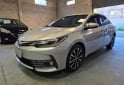 Autos - Toyota COROLLA 2018 Nafta 55600Km - En Venta