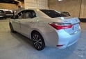 Autos - Toyota COROLLA 2018 Nafta 55600Km - En Venta