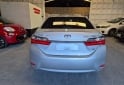 Autos - Toyota COROLLA 2018 Nafta 55600Km - En Venta