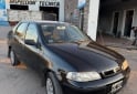 Autos - Fiat Siena fire 2007 GNC - En Venta