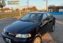Autos - Fiat Siena fire 2007 GNC - En Venta