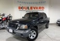 Camionetas - Ford Ranger XLT 2008 Diesel - En Venta