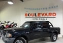 Camionetas - Ford Ranger XLT 2008 Diesel - En Venta