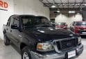 Camionetas - Ford Ranger XLT 2008 Diesel - En Venta