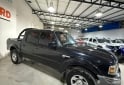 Camionetas - Ford Ranger XLT 2008 Diesel - En Venta