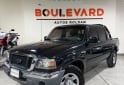 Camionetas - Ford Ranger XLT 2008 Diesel - En Venta