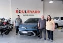 Autos - Volkswagen Taos higland 2026 Nafta 0Km - En Venta