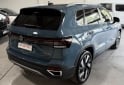 Autos - Volkswagen Taos higland 2026 Nafta 0Km - En Venta