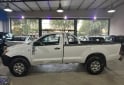 Camionetas - Toyota Hilux cabina simple 2008 Diesel - En Venta