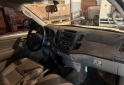 Camionetas - Toyota Hilux cabina simple 2008 Diesel  - En Venta