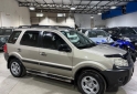Autos - Ford Ecosport xl plus 2010 GNC - En Venta