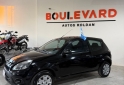 Autos - Ford Ka viral 2011 Nafta - En Venta