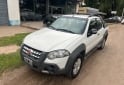Camionetas - Fiat Strada Adventure 2012 Nafta - En Venta
