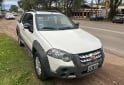 Camionetas - Fiat Strada Adventure 2012 Nafta - En Venta