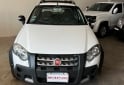 Camionetas - Fiat Strada Adventure 2011 Nafta  - En Venta