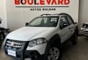 Camionetas - Fiat Strada Adventure 2011 Nafta  - En Venta