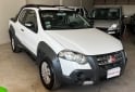 Camionetas - Fiat Strada Adventure 2011 Nafta  - En Venta