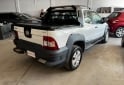 Camionetas - Fiat Strada Adventure 2011 Nafta  - En Venta