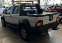 Camionetas - Fiat Strada Adventure 2011 Nafta  - En Venta