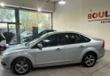 Autos - Ford Focus 2011 Nafta - En Venta
