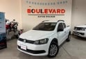 Camionetas - Volkswagen Saveiro doble cabina 2015 Nafta - En Venta