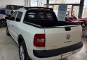 Camionetas - Volkswagen Saveiro doble cabina 2015 Nafta - En Venta