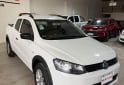 Camionetas - Volkswagen Saveiro doble cabina 2015 Nafta - En Venta