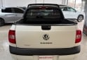 Camionetas - Volkswagen Saveiro doble cabina 2015 Nafta - En Venta