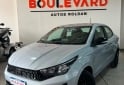 Autos - Fiat Cronos drive conectividad 2026 Nafta 4300Km - En Venta
