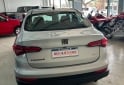 Autos - Fiat Cronos drive conectividad 2026 Nafta 4300Km - En Venta