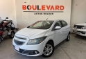 Autos - Chevrolet Prisma LTZ 2014 Nafta - En Venta