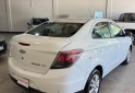 Autos - Chevrolet Prisma LTZ 2014 Nafta - En Venta