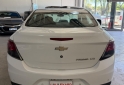 Autos - Chevrolet Prisma LTZ 2014 Nafta - En Venta