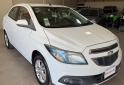 Autos - Chevrolet Prisma LTZ 2014 Nafta - En Venta