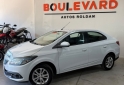 Autos - Chevrolet Prisma LTZ 2014 Nafta - En Venta
