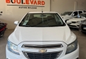 Autos - Chevrolet Prisma LTZ 2014 Nafta - En Venta