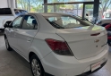 Autos - Chevrolet Prisma LTZ 2014 Nafta - En Venta