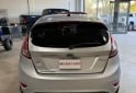 Autos - Ford Fiesta titanium 2013 Nafta - En Venta
