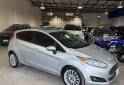 Autos - Ford Fiesta titanium 2013 Nafta - En Venta