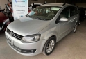 Autos - Volkswagen suran 2010 Nafta - En Venta