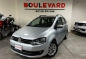 Autos - Volkswagen suran 2010 Nafta - En Venta