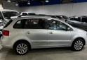 Autos - Volkswagen suran 2010 Nafta - En Venta