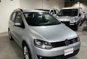 Autos - Volkswagen suran 2010 Nafta - En Venta