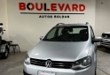 Autos - Volkswagen suran 2010 Nafta - En Venta
