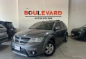 Camionetas - Dodge Journey SXT 2.4 2012 Nafta - En Venta