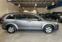 Camionetas - Dodge Journey SXT 2.4 2012 Nafta - En Venta