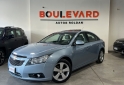 Autos - Chevrolet CRUZE LTZ 2011 Nafta - En Venta