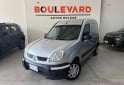 Utilitarios - Renault KANGOO 2011 GNC - En Venta
