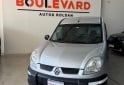 Utilitarios - Renault KANGOO 2011 GNC - En Venta